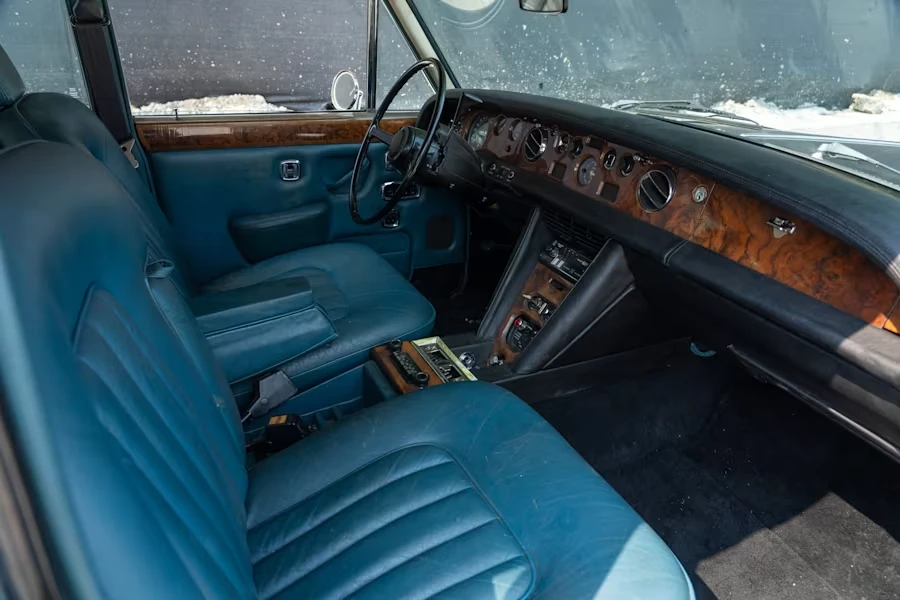 1976 Rolls-Royce Silver Shadow I - Image 19 of 27