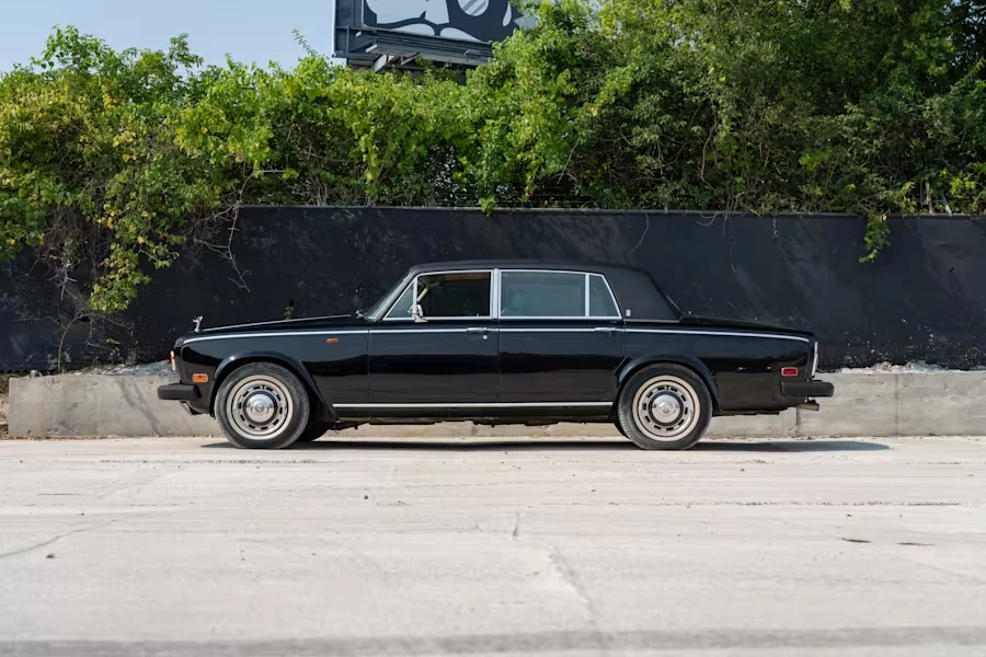1976 Rolls-Royce Silver Shadow I - Image 2 of 27