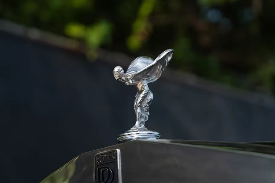 1976 Rolls-Royce Silver Shadow I - Image 7 of 27