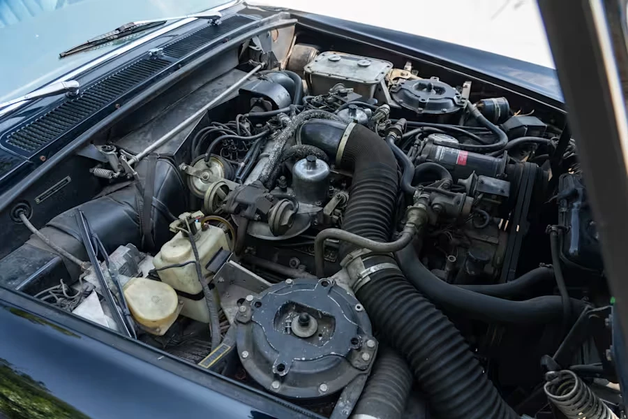 1976 Rolls-Royce Silver Shadow I - Image 26 of 27