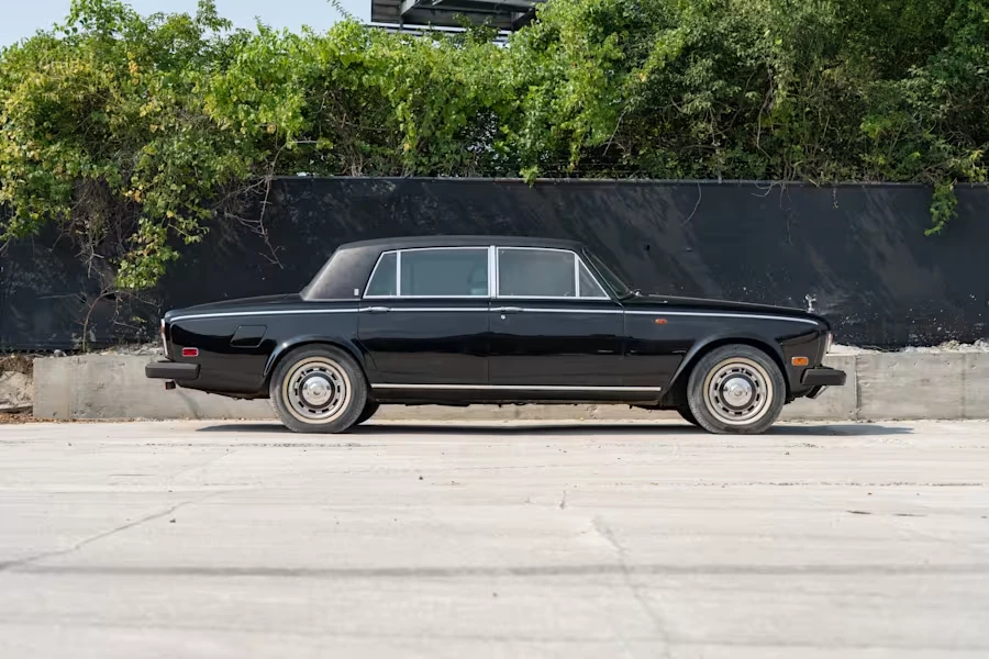 1976 Rolls-Royce Silver Shadow I - Image 14 of 27