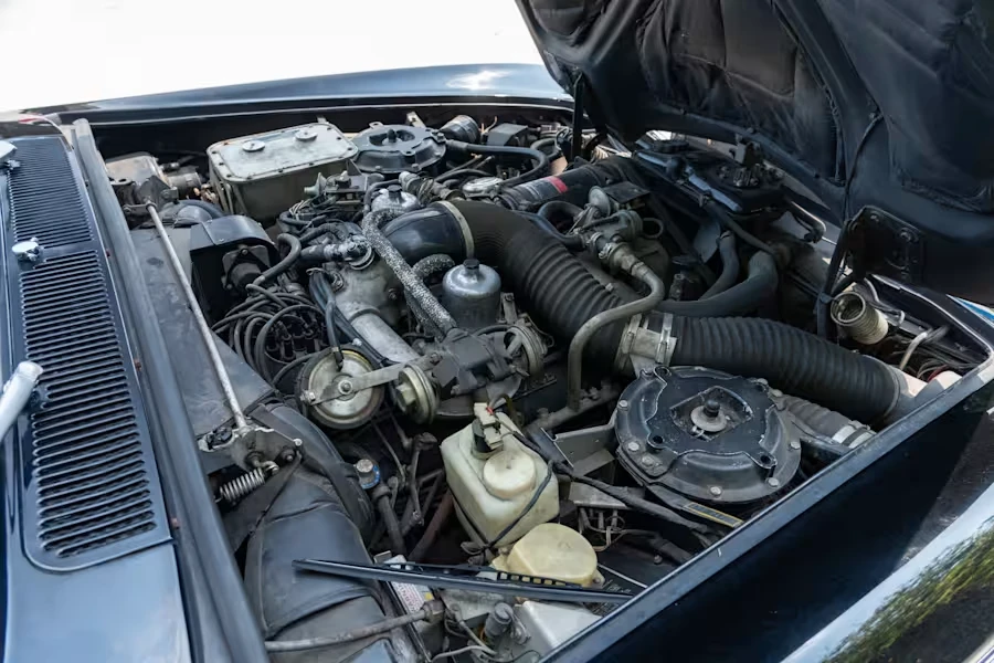 1976 Rolls-Royce Silver Shadow I - Image 25 of 27