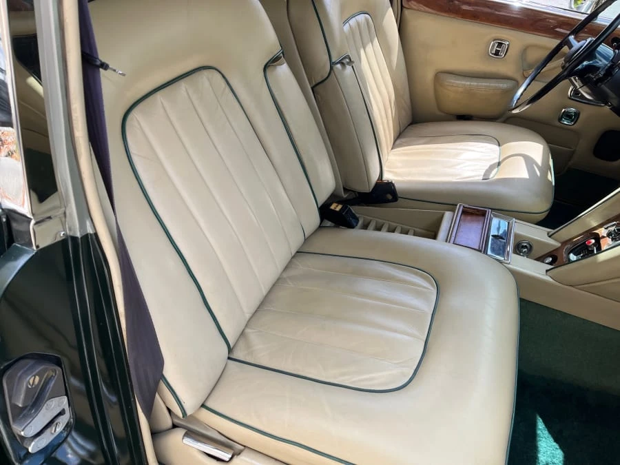 1976 Rolls-Royce Silver Shadow I - Image 11 of 17