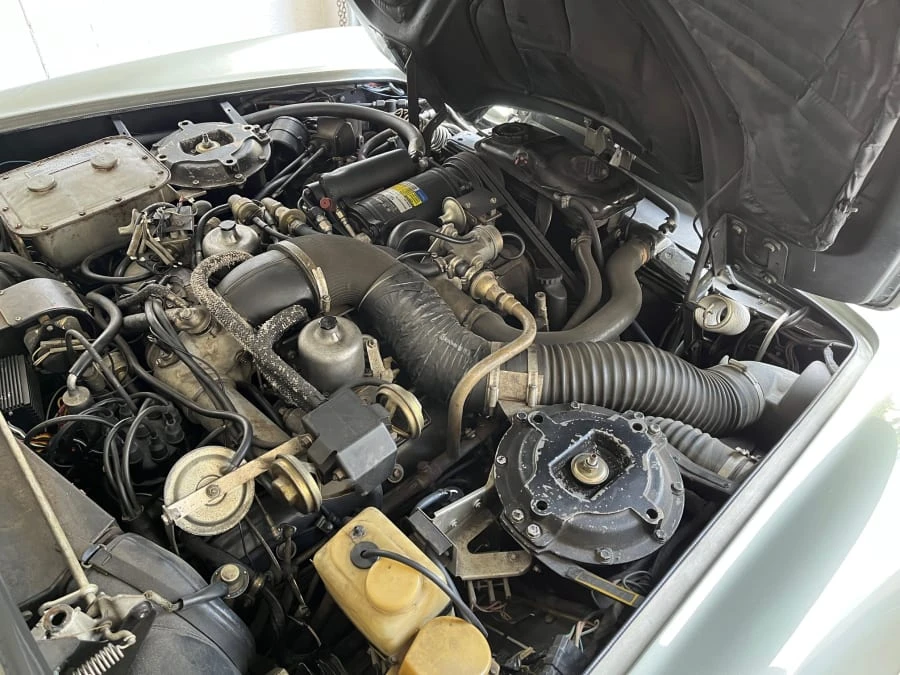 1976 Rolls-Royce Silver Shadow I - Image 16 of 17