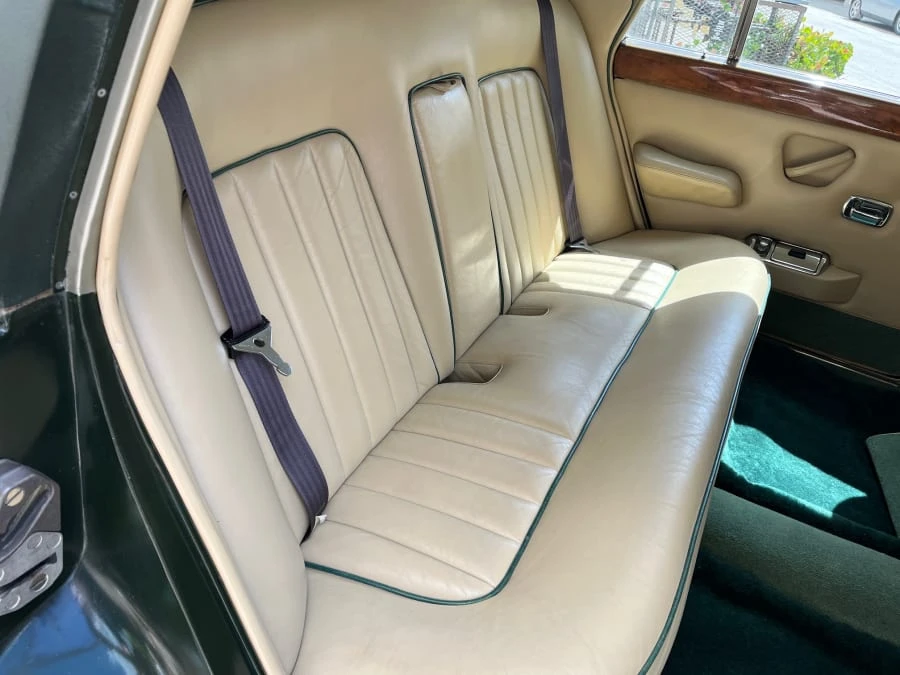 1976 Rolls-Royce Silver Shadow I - Image 8 of 17