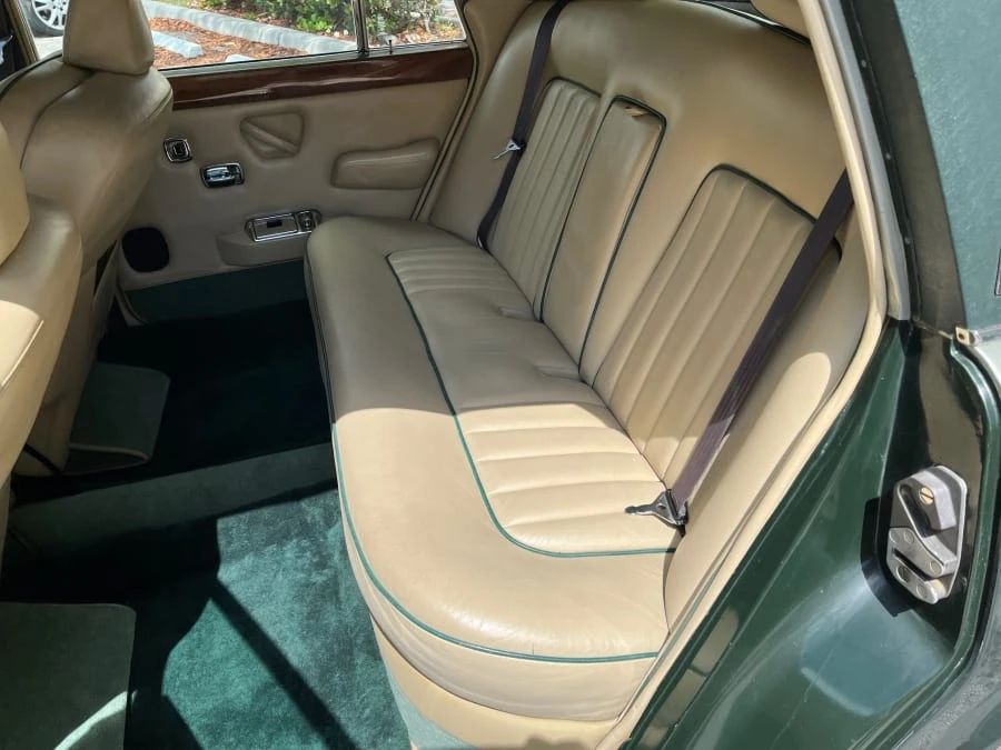 1976 Rolls-Royce Silver Shadow I - Image 7 of 17