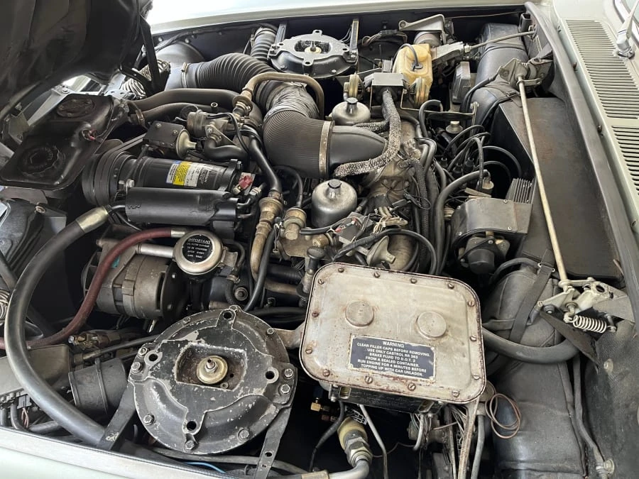1976 Rolls-Royce Silver Shadow I - Image 17 of 17