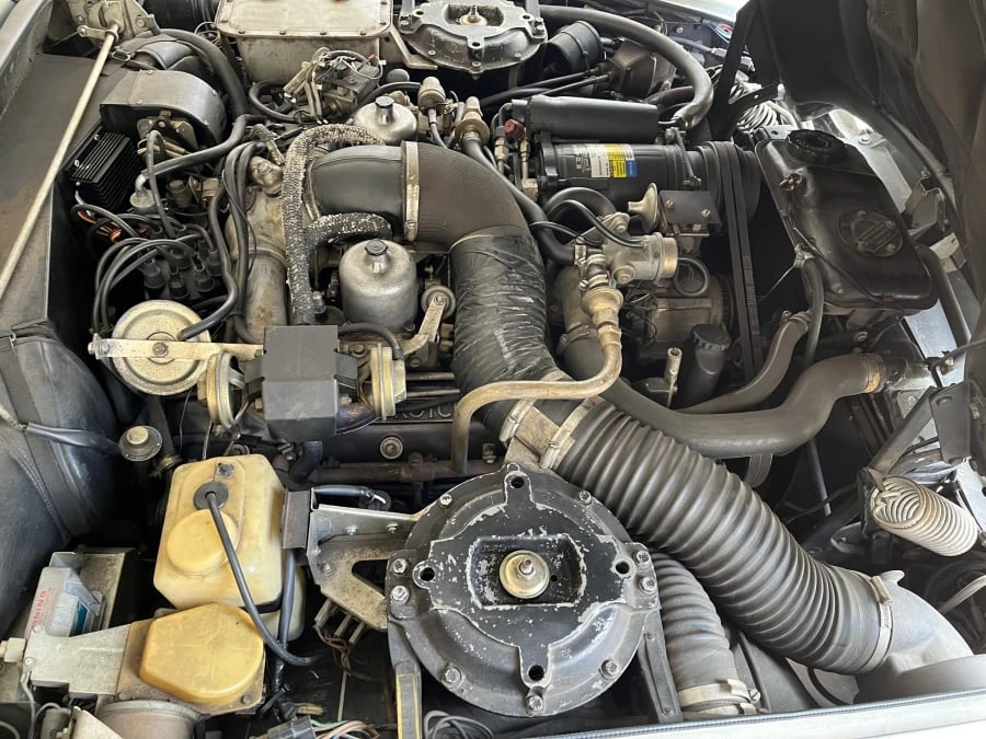 1976 Rolls-Royce Silver Shadow I - Image 15 of 17