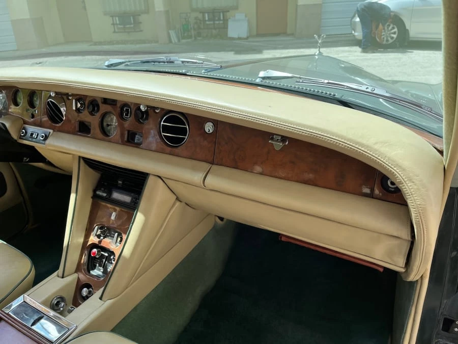 1976 Rolls-Royce Silver Shadow I - Image 14 of 17