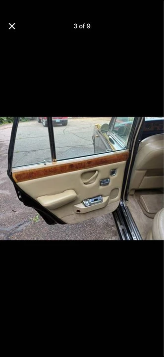 1976 Rolls-Royce Silver Shadow I - Image 8 of 14