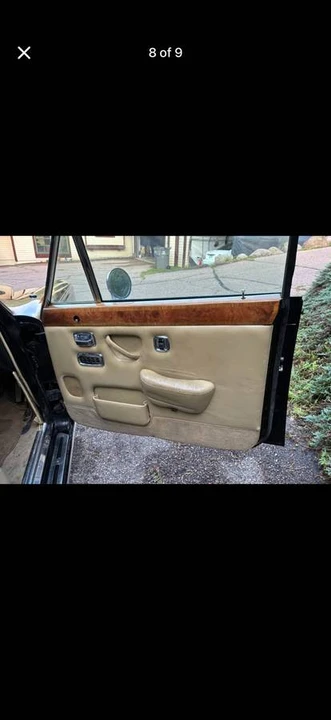 1976 Rolls-Royce Silver Shadow I - Image 6 of 14