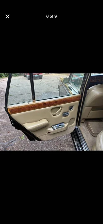 1976 Rolls-Royce Silver Shadow I - Image 7 of 14