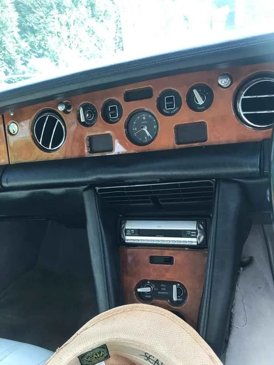 1976 Rolls-Royce Silver Spur & Spirit - Image 2 of 8