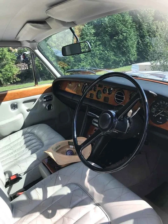 1976 Rolls-Royce Silver Spur & Spirit - Image 3 of 8