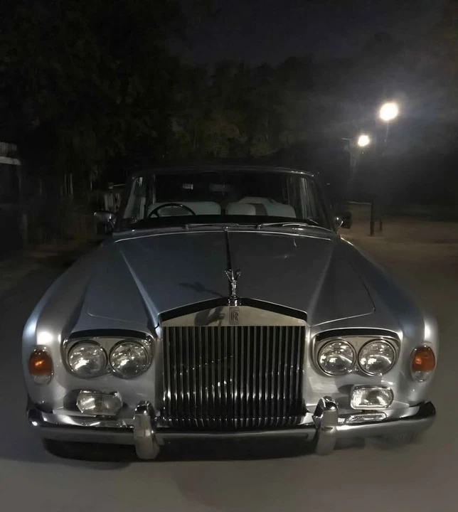 1976 Rolls-Royce Silver Spur & Spirit - Image 6 of 8
