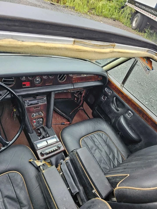 1976 Rolls-Royce Silver Spur & Spirit - Image 6 of 6