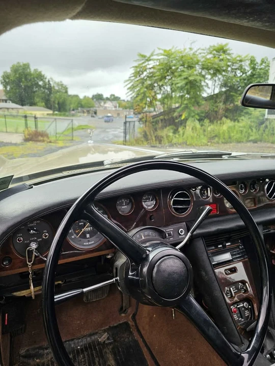 1976 Rolls-Royce Silver Spur & Spirit - Image 3 of 6