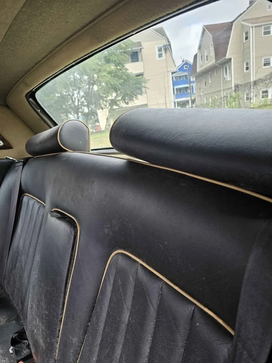 1976 Rolls-Royce Silver Spur & Spirit - Image 2 of 6