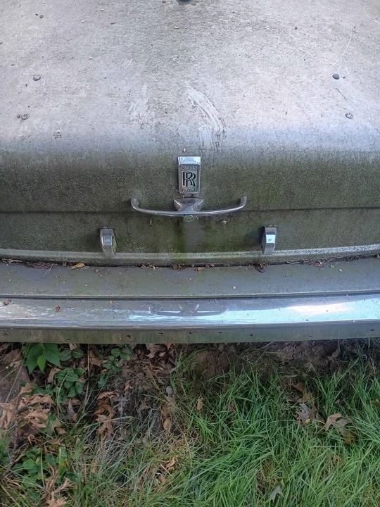 1976 Rolls-Royce Silver Spur & Spirit - Image 3 of 8
