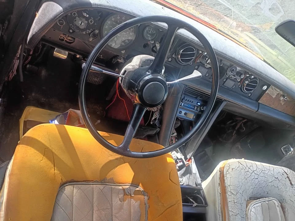 1976 Rolls-Royce Silver Spur & Spirit - Image 6 of 8
