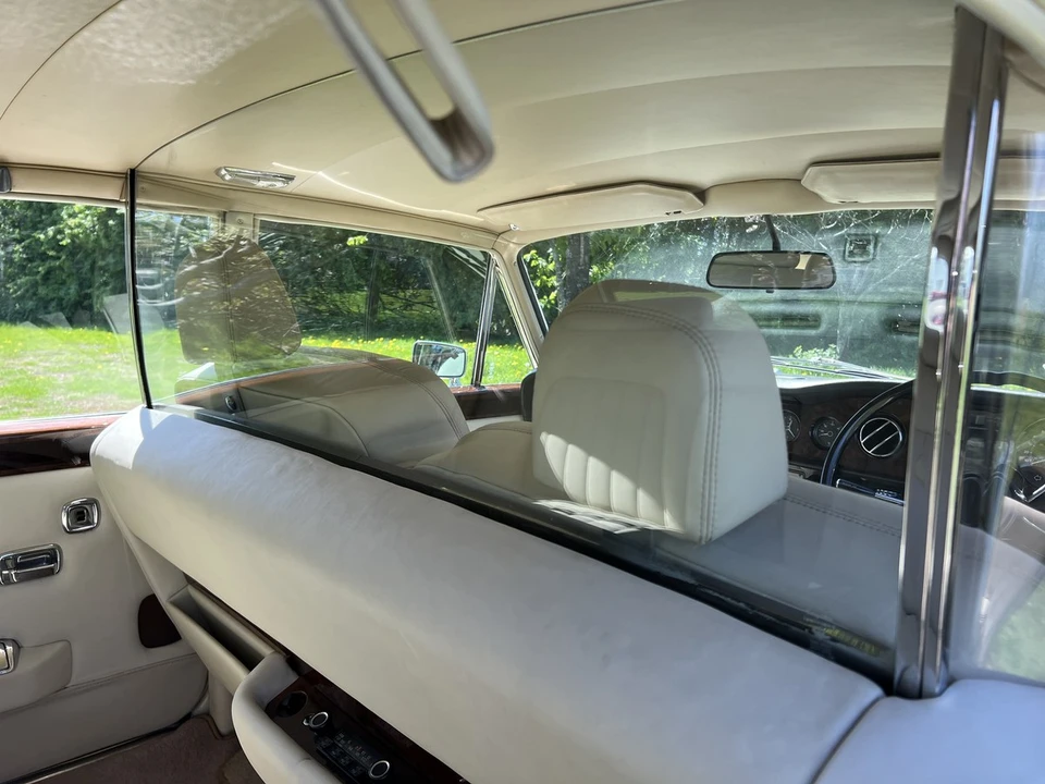 1977 Rolls-Royce Silver Wraith II - Image 8 of 30