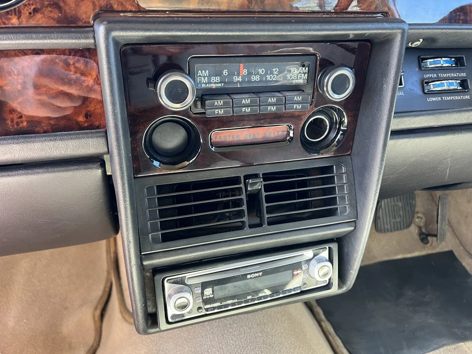 1977 Rolls-Royce Silver Wraith II - Image 30 of 30
