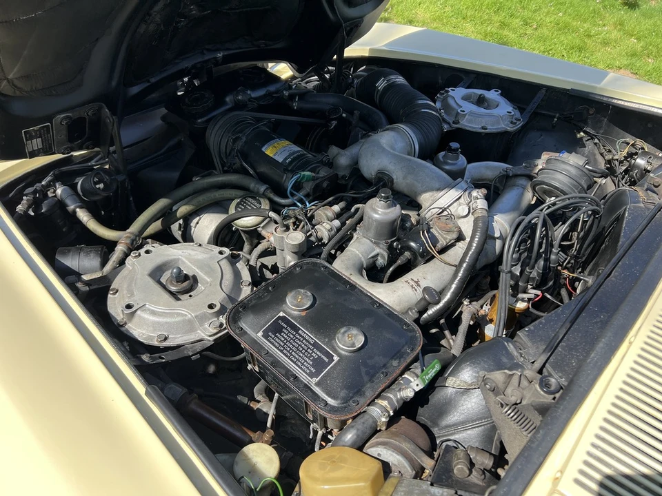 1977 Rolls-Royce Silver Wraith II - Image 9 of 30
