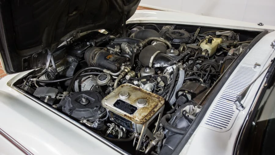 1976 Rolls-Royce Silver Wraith II - Image 6 of 12