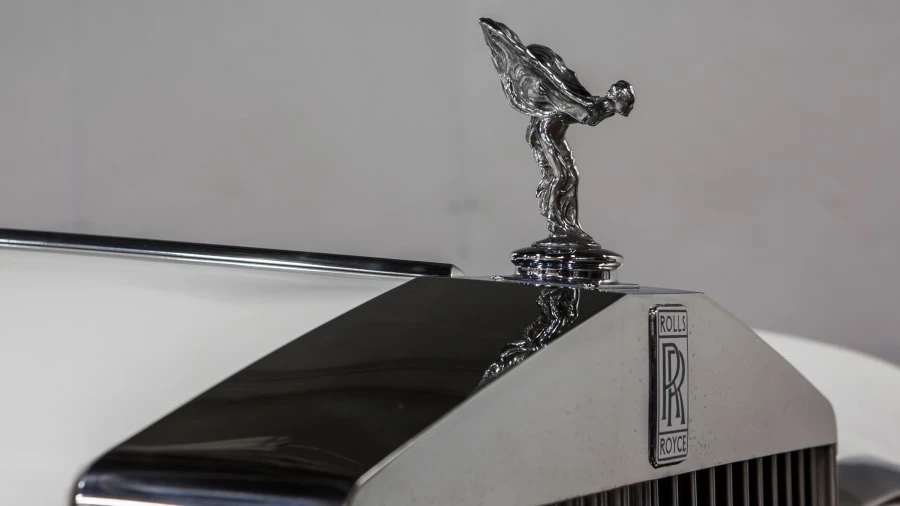 1976 Rolls-Royce Silver Wraith II - Image 9 of 12