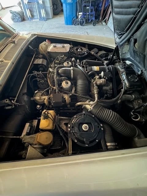 1976 Rolls-Royce Silver Wraith II - Image 15 of 20