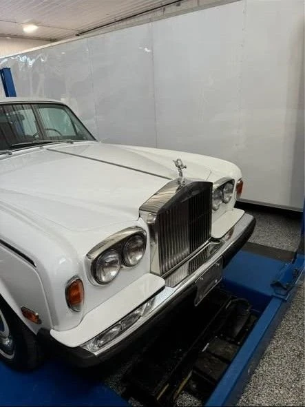 1976 Rolls-Royce Silver Wraith II - Image 3 of 20
