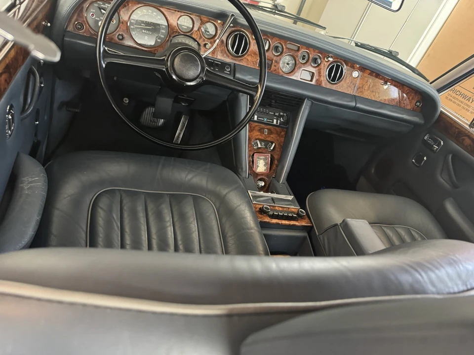 1976 Rolls-Royce Wraith - Image 5 of 6