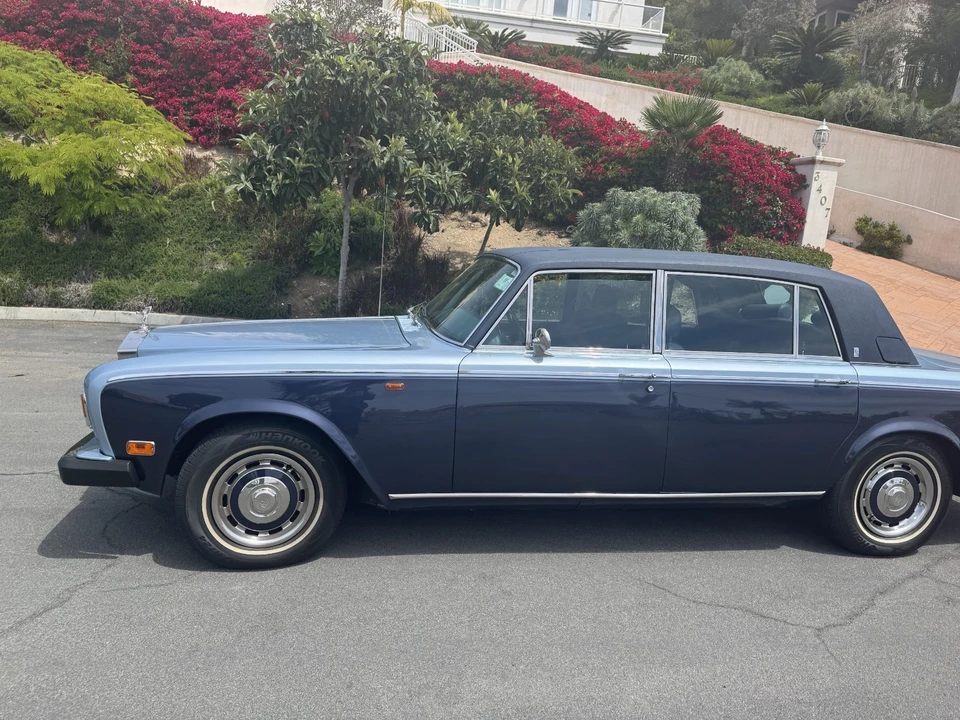 1976 Rolls-Royce Wraith - Image 2 of 6