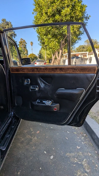 1976 Rolls-Royce Silver Wraith II - Image 6 of 21