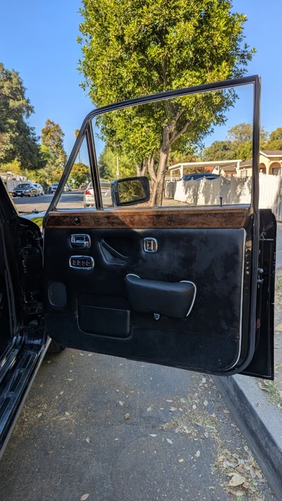1976 Rolls-Royce Silver Wraith II - Image 7 of 21