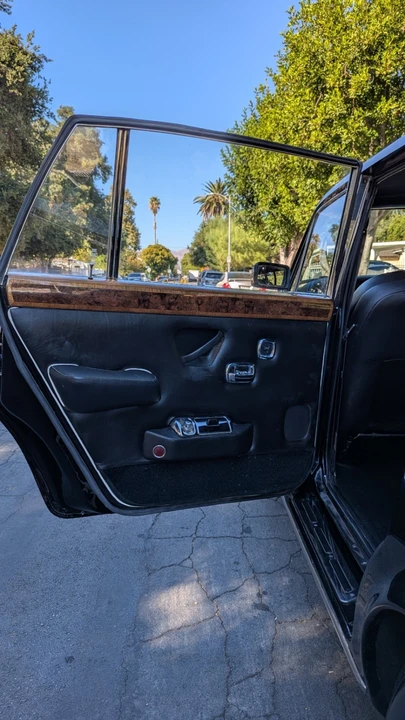 1976 Rolls-Royce Silver Wraith II - Image 5 of 21