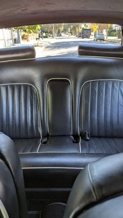 1976 Rolls-Royce Silver Wraith II - Image 9 of 21