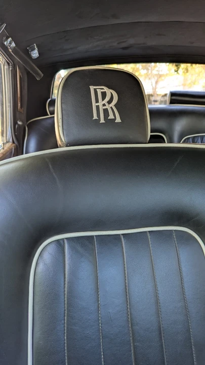 1976 Rolls-Royce Silver Wraith II - Image 14 of 21