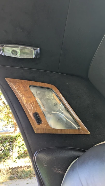 1976 Rolls-Royce Silver Wraith II - Image 20 of 21