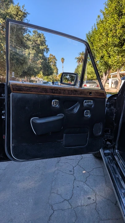 1976 Rolls-Royce Silver Wraith II - Image 8 of 21