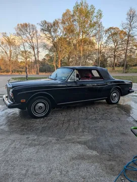 1976 Rolls-Royce Corniche Series I - Image 3 of 6