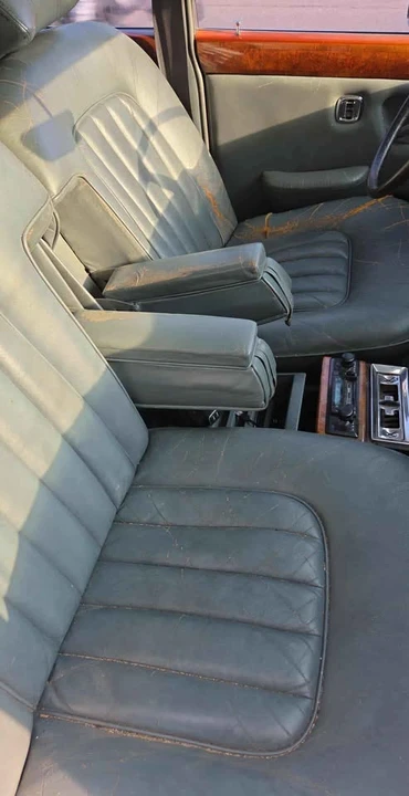 1976 Rolls-Royce Silver Shadow I - Image 6 of 13