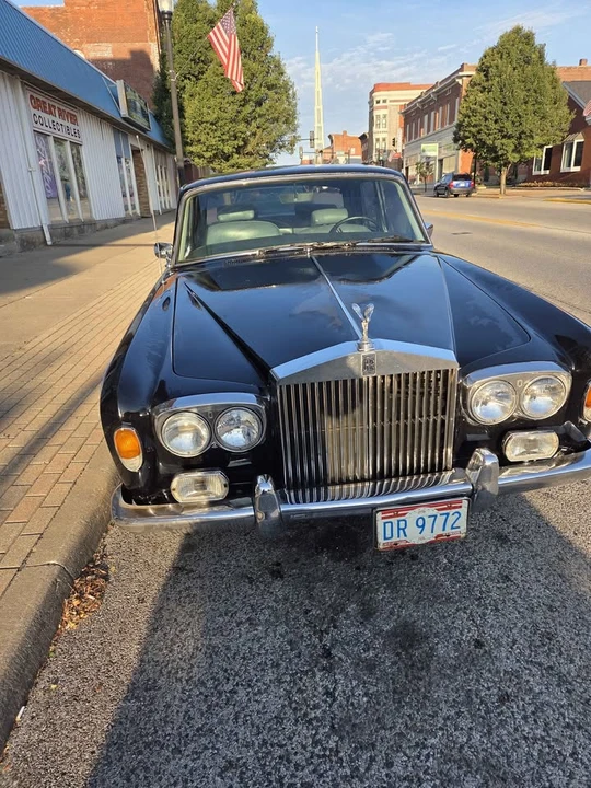 1976 Rolls-Royce Silver Shadow I - Image 2 of 13