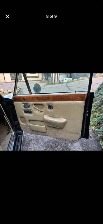1976 Rolls-Royce Silver Shadow I - Image 8 of 10