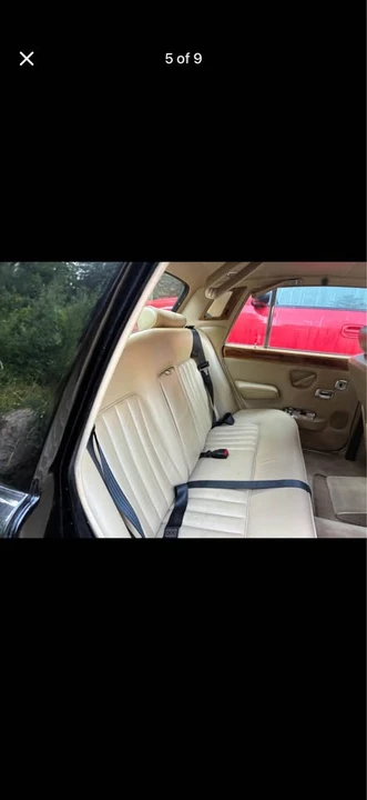 1976 Rolls-Royce Silver Shadow I - Image 10 of 10