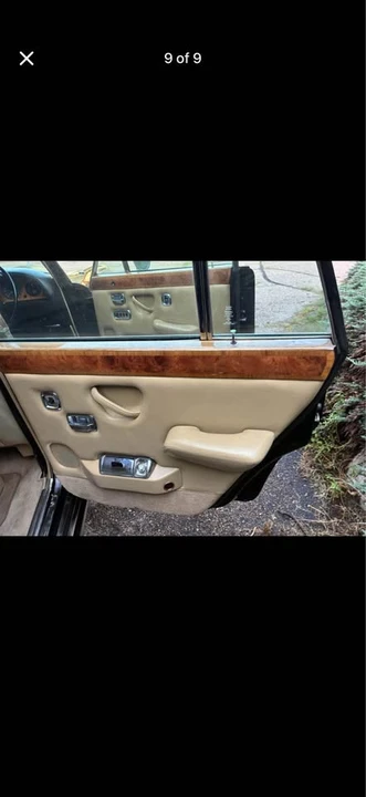 1976 Rolls-Royce Silver Shadow I - Image 7 of 10
