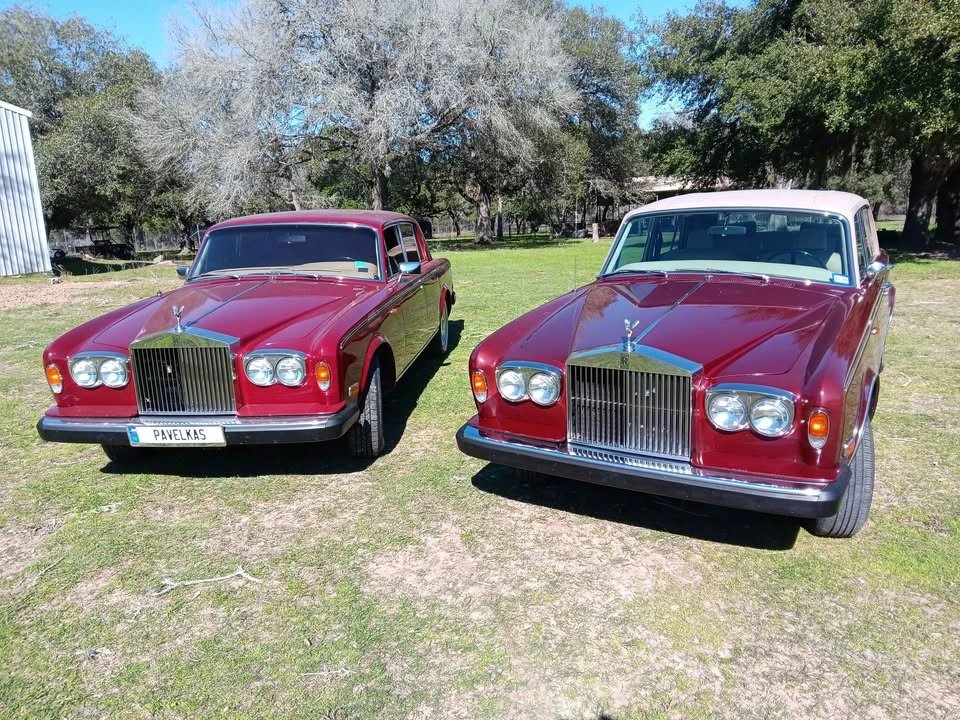 1976 Rolls-Royce Wraith - Image 3 of 4