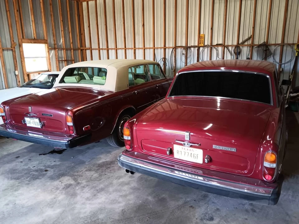 1976 Rolls-Royce Wraith - Image 4 of 4