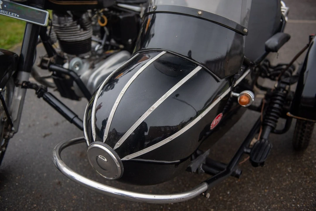 1976 Royal Enfield - Image 17 of 30