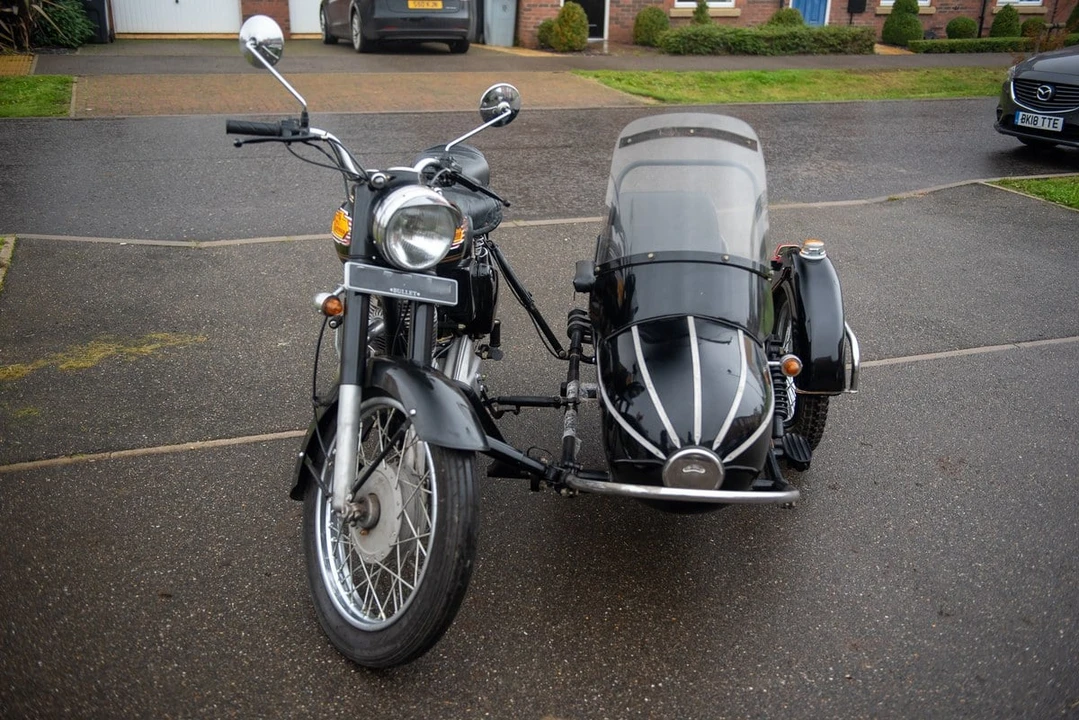 1976 Royal Enfield - Image 16 of 30